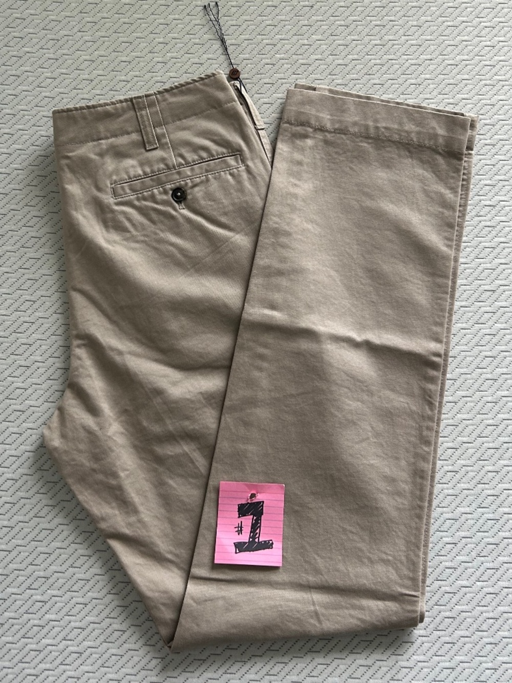 Joseph Abboud Pants #1